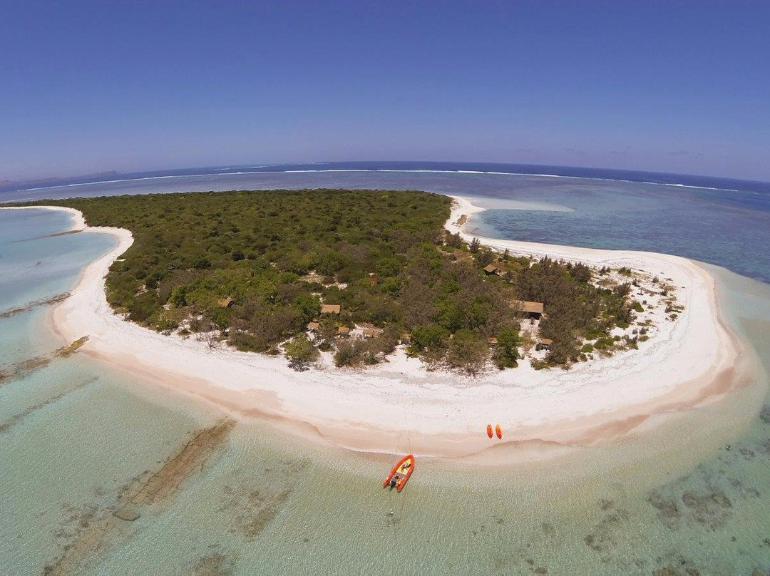 Bouloupari旅游攻略图片