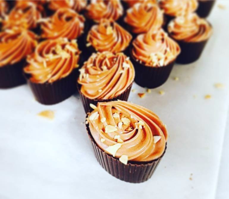 Belle Fleur Fine Chocolates-罗泽尔必去景点