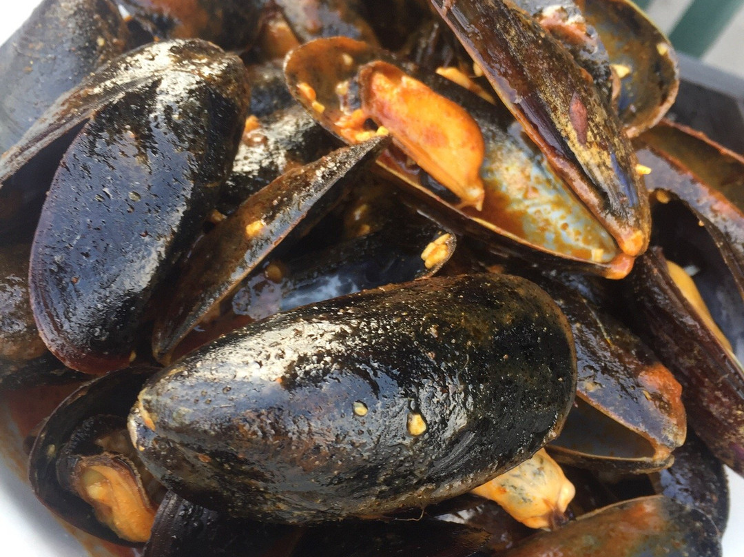 The Bayhouse-Rosedale必去景点