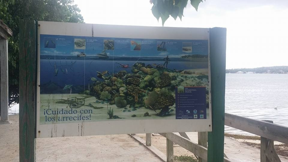 Isla de Ratones-Cabo Rojo必去景点