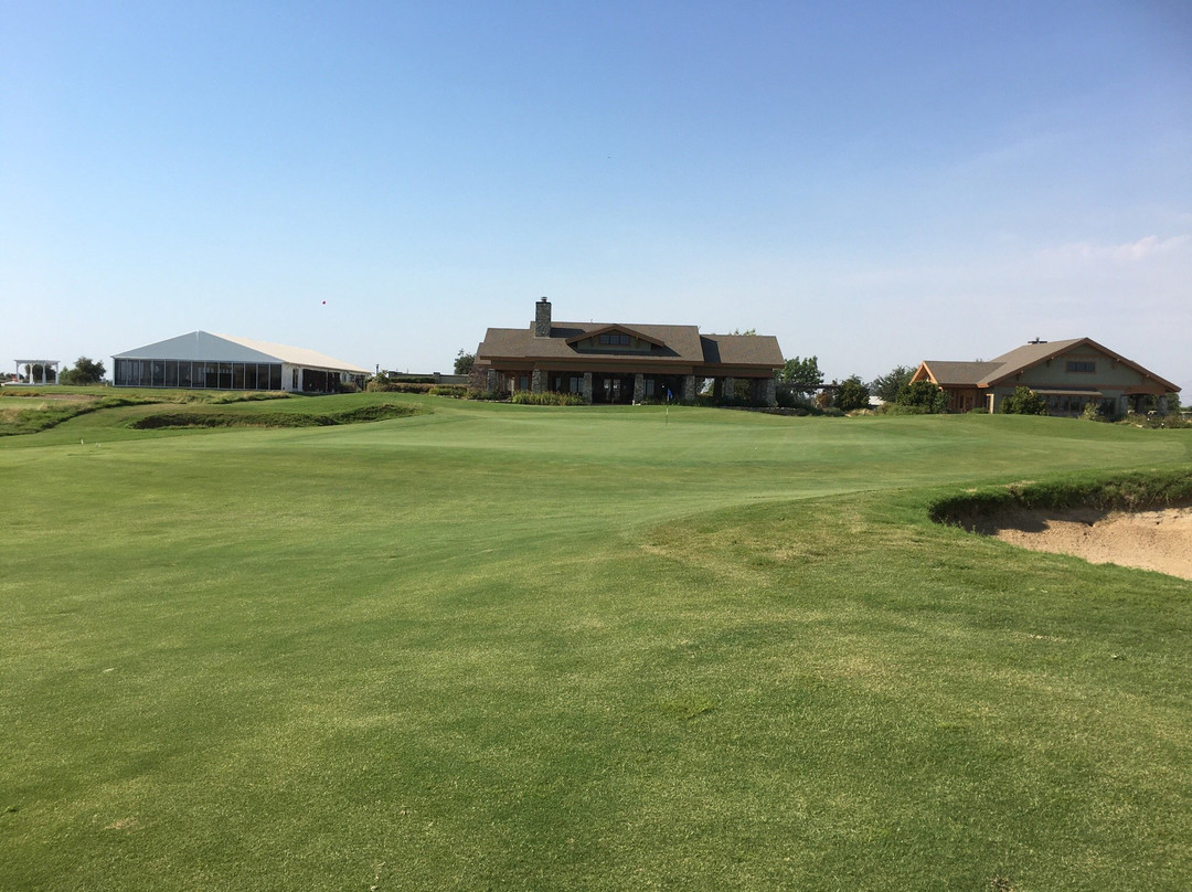 Ridge Creek Golf Course景点图片