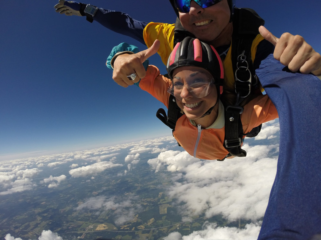 Skydive Pennsylvania景点图片