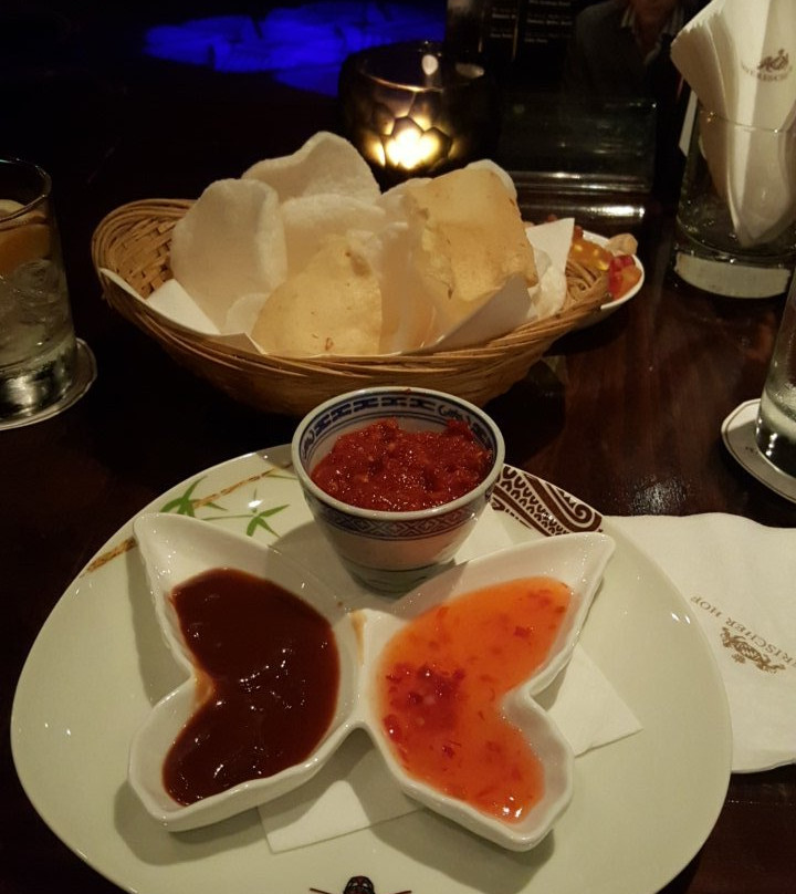 Bayerischer Hof夜店-慕尼黑必去景点