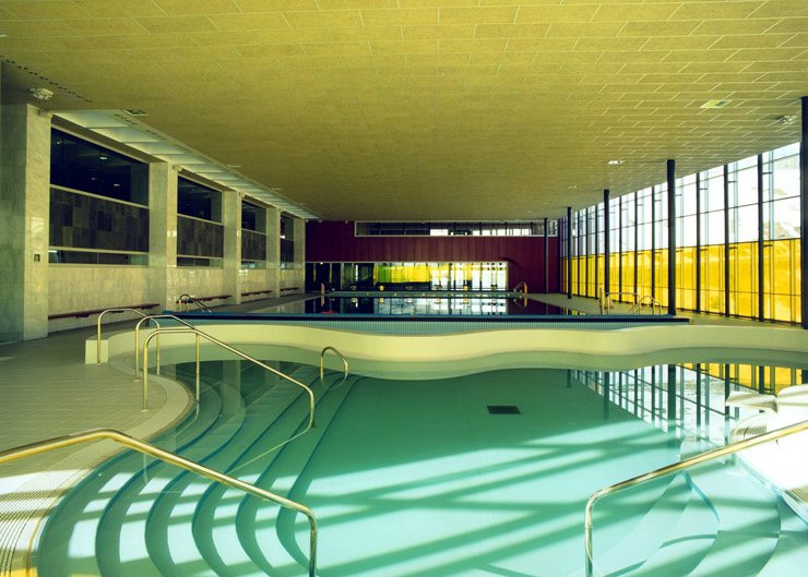 Porte-Puymorens旅游景点-Centre Esportiu de El Pas de La Casa