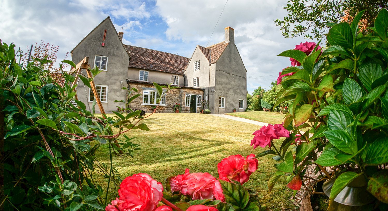Village Farm B&B-官方
