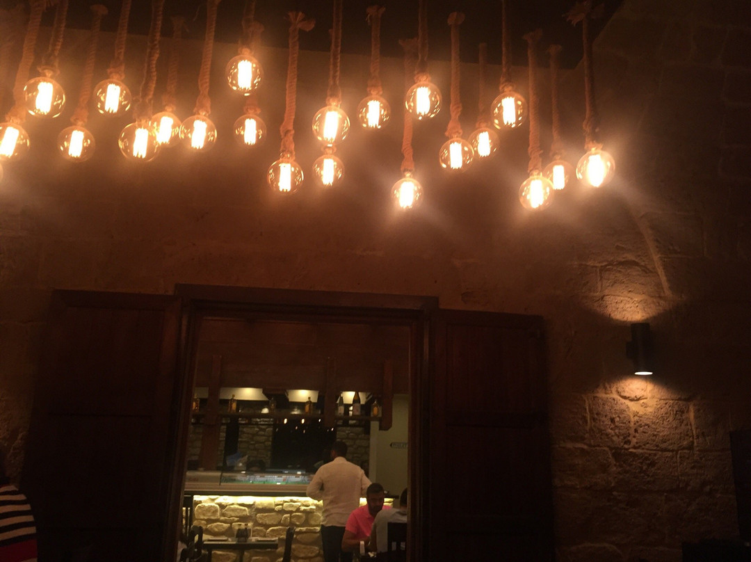 Hamat餐馆和美食-Hometown