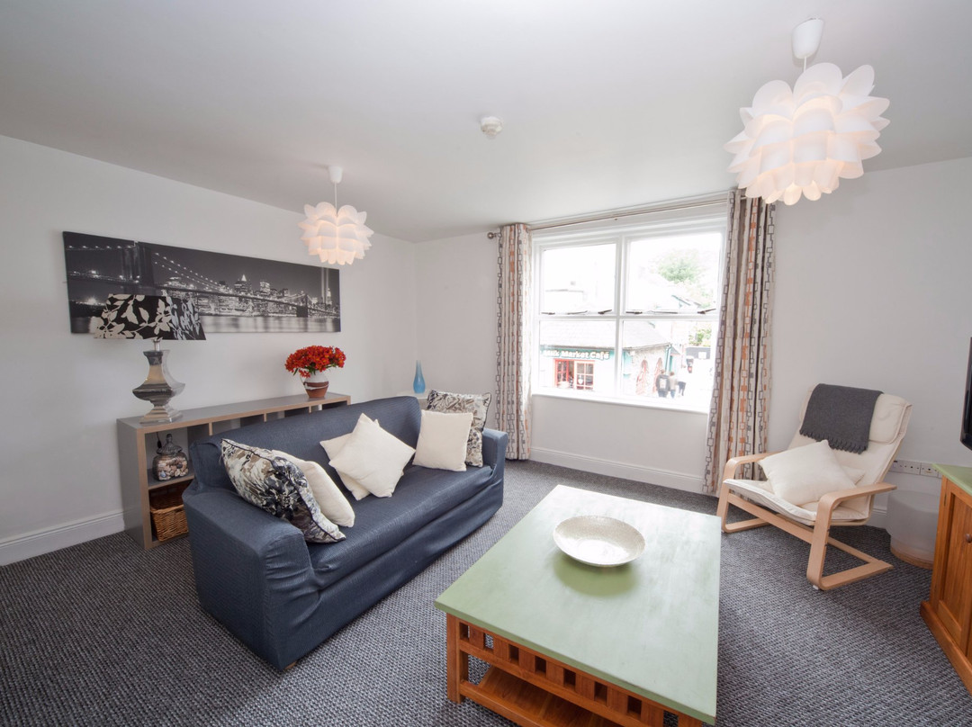 Dalton's Bar & Accomodation-金塞尔必去景点