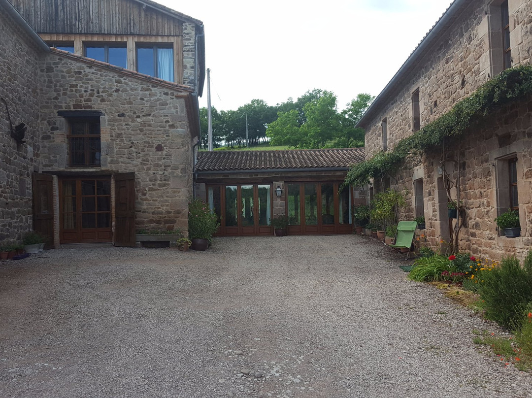 Ferme de Serene主图