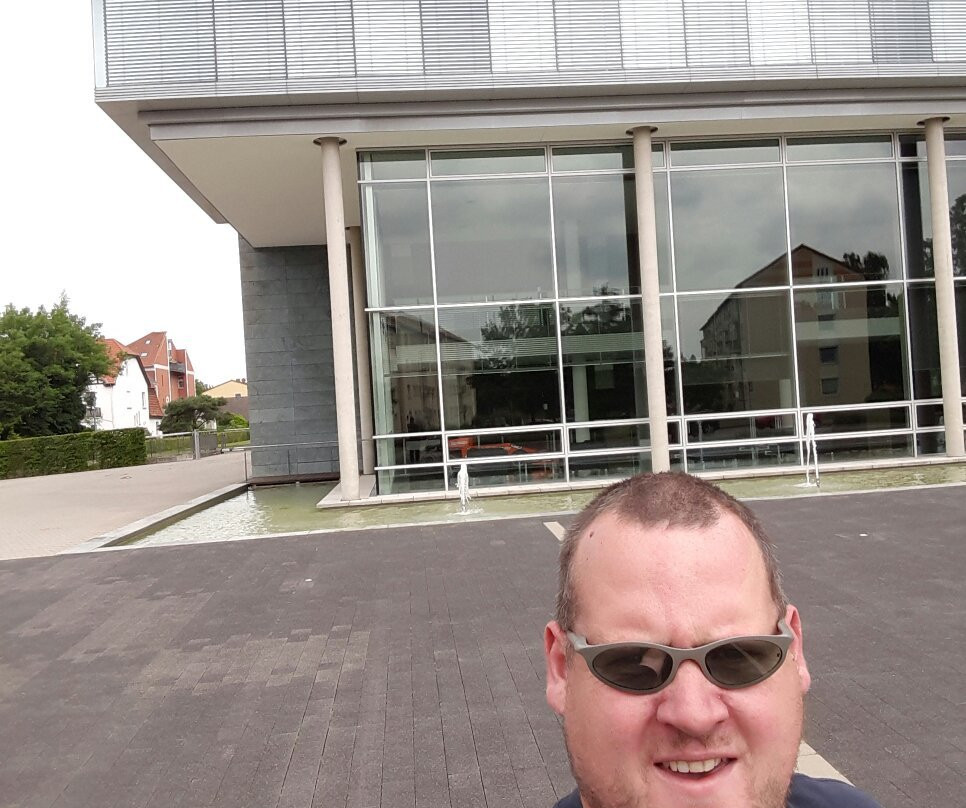 Jägermeister-Werksführung-Wolfenbüttel必去景点