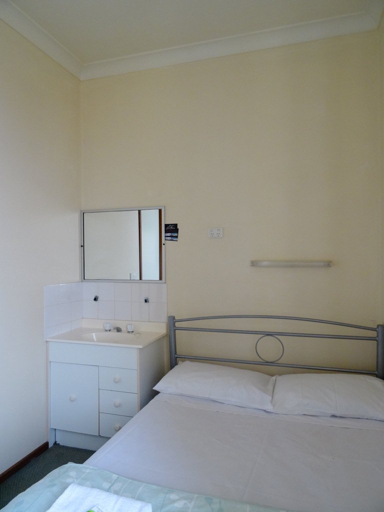 Great Southern Inn & Backpackers-官方