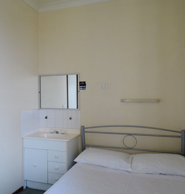 Great Southern Inn & Backpackers主图