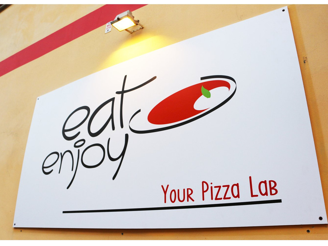 Sanfre餐馆和美食-Eat Enjoy Sanfrè