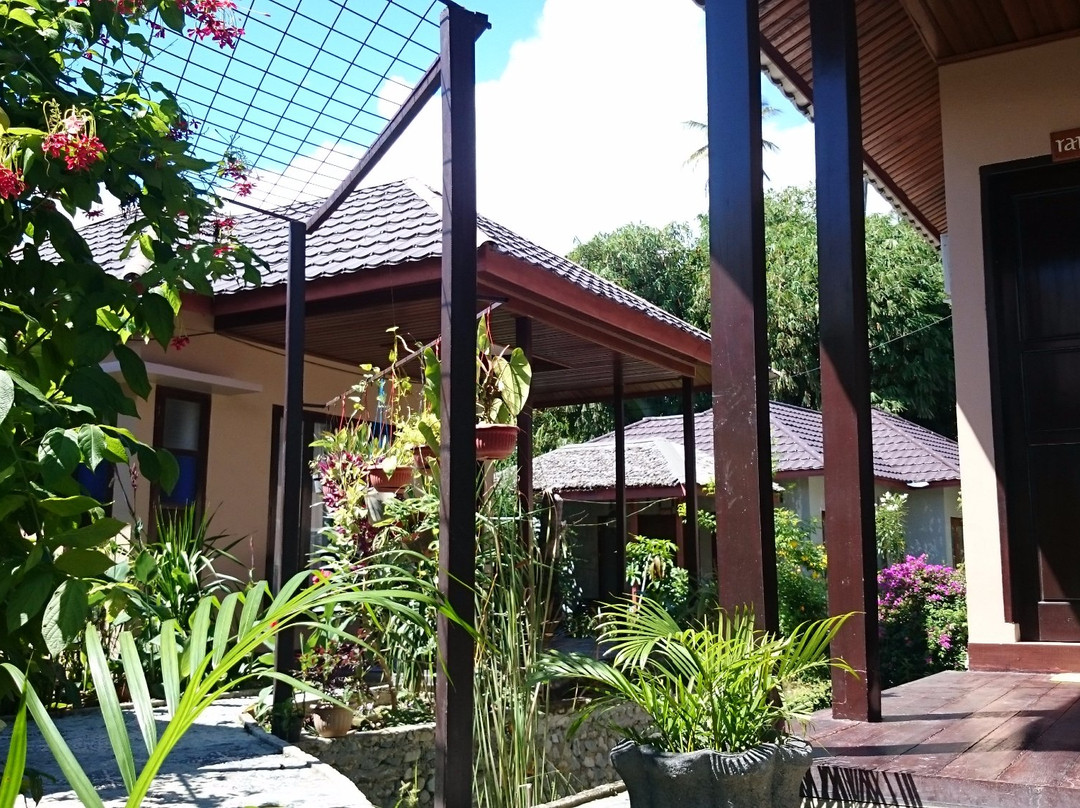 Kahyangan Hotel主图