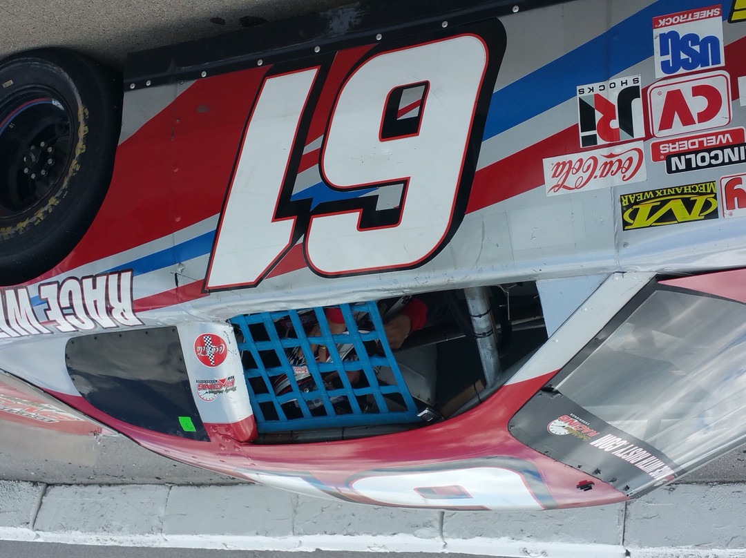 Rusty Wallace Racing Experience景点图片