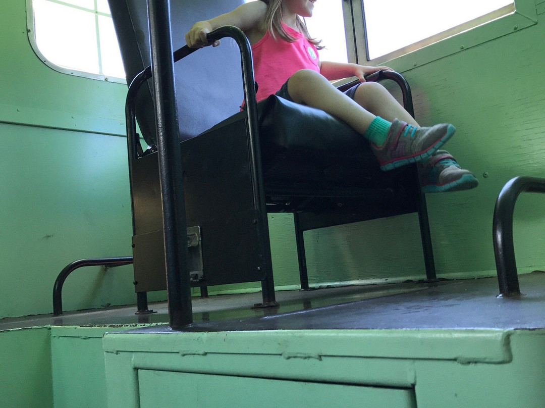 Railroad Historical Museum-斯普林菲尔德必去景点