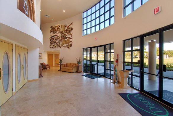 Star of David Memorial Gardens Cemetery and Funeral Chapel-North Lauderdale必去景点