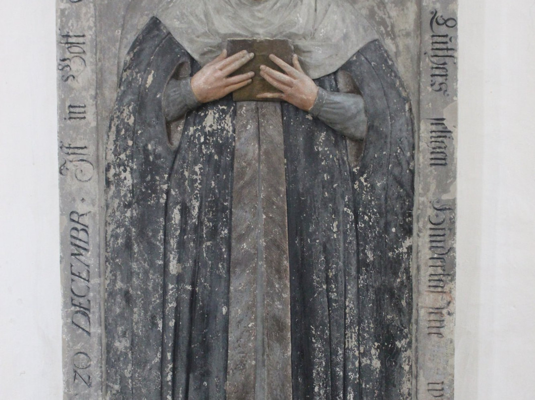 Stadtkirche St. Marien-Torgau必去景点