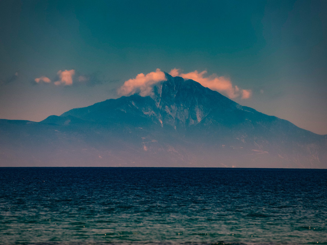 Maori Beach Bar景点图片