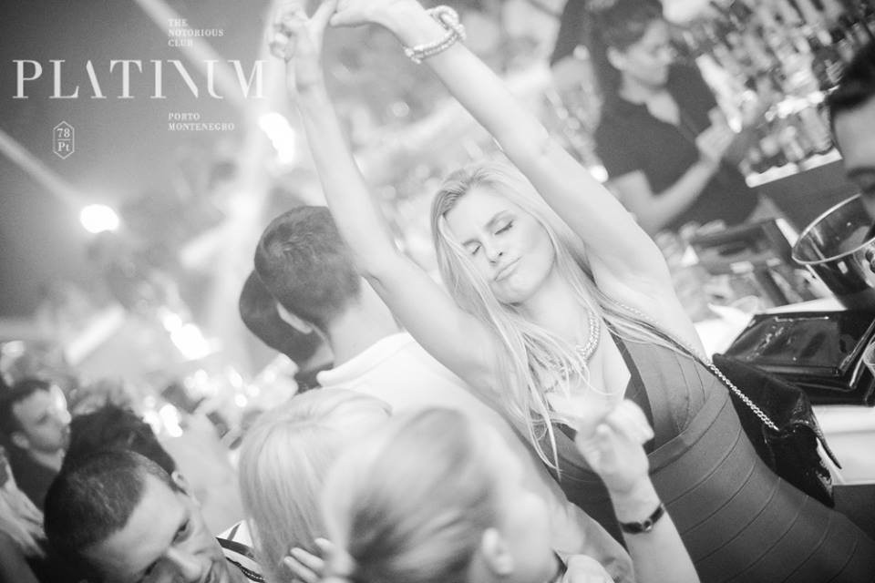 Platinum Club-Tivat Municipality必去景点