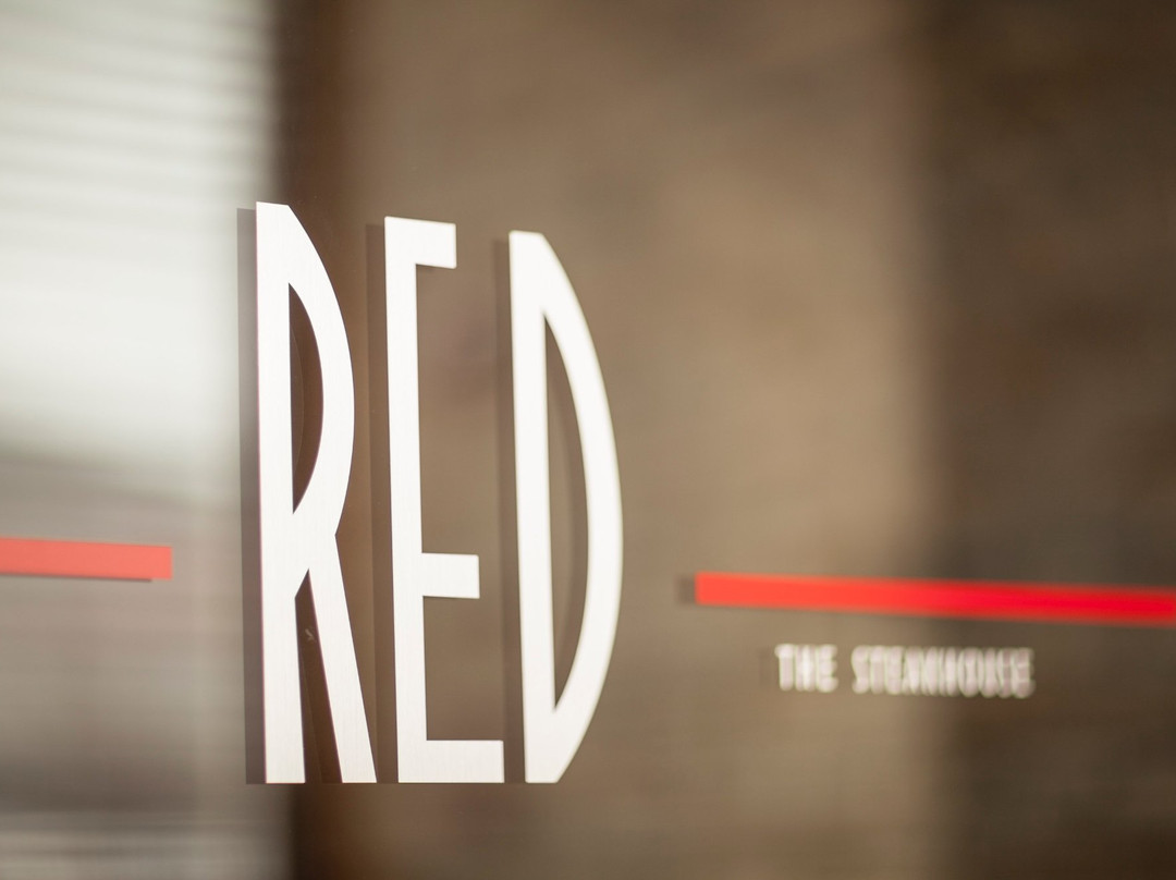 Red the Steakhouse