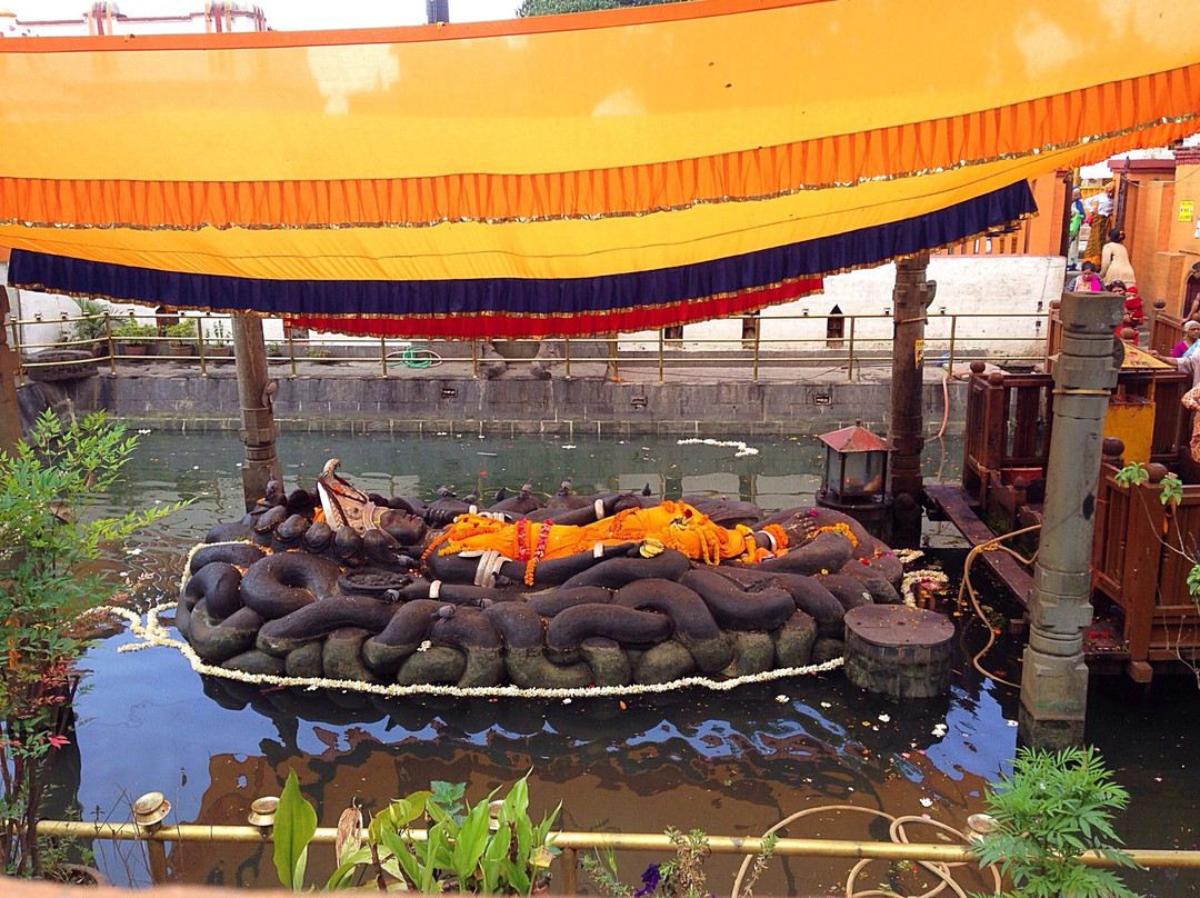 Budhanil Guest House主图