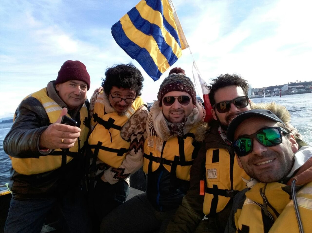 Taximar Puerto Montt-蒙特港必去景点