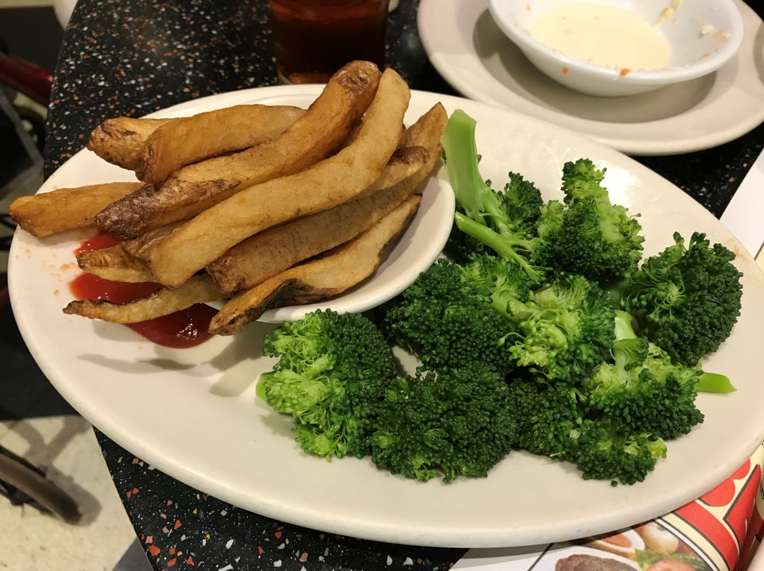 Ben's Kosher Delicatessen Restaurant & Caterers