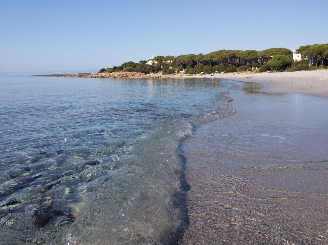 Camping Sa Prama