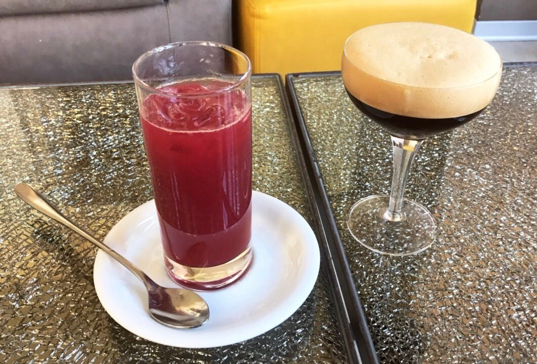 Cafe Del Viale景点图片