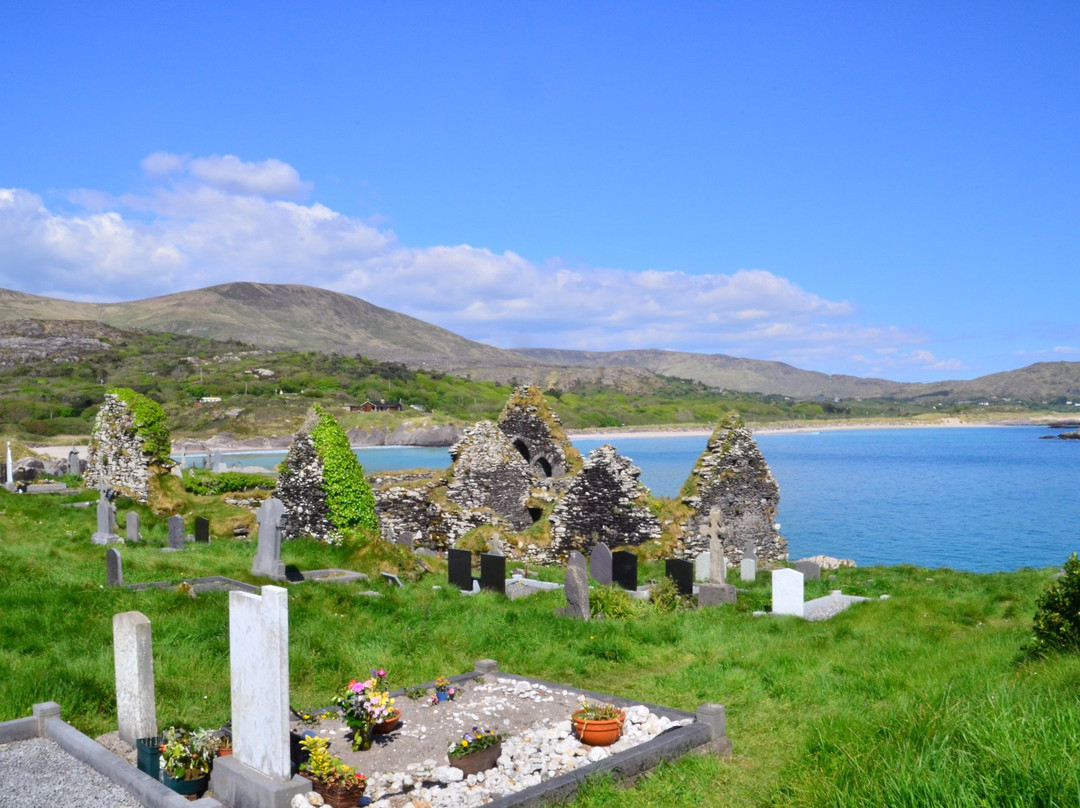 Abbey Island