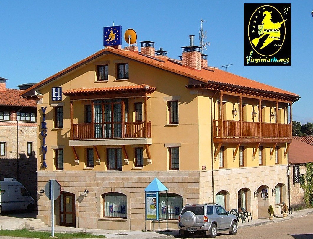 Hotel Virginia R.H主图