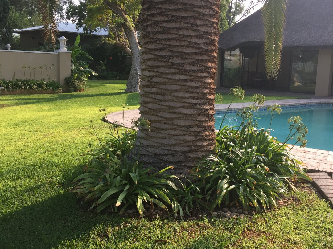 Castello Guest House主图