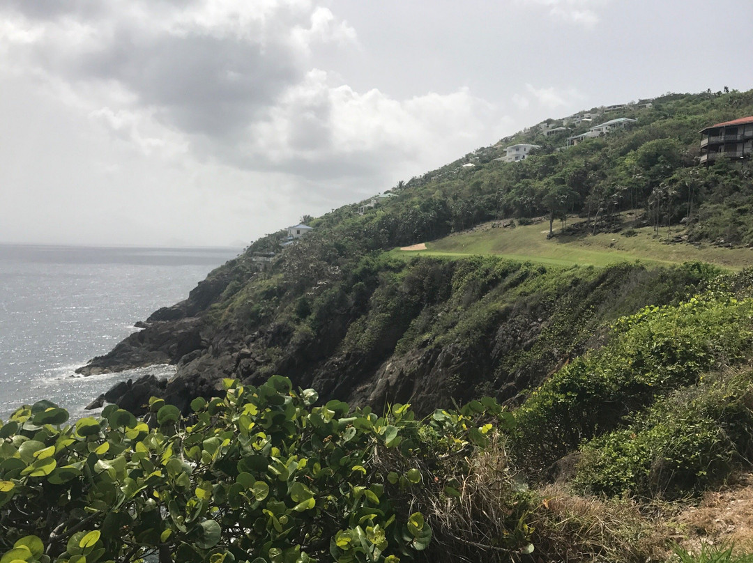 Mahogany Run Golf Course-North Side必去景点