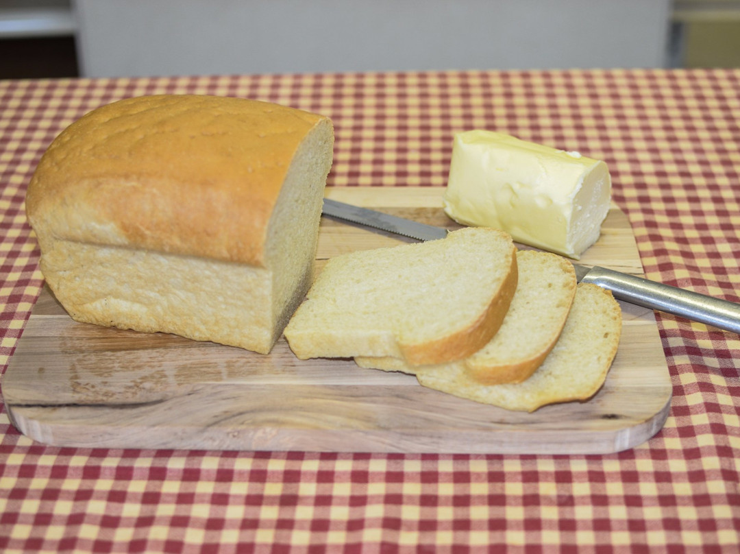 Ewing餐馆和美食-The Dutch Treat Country Store