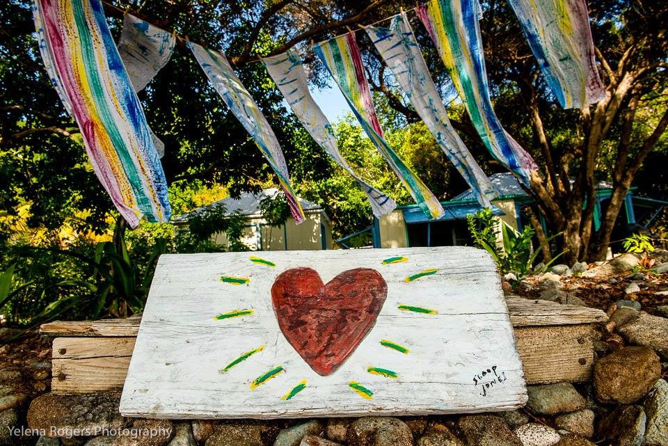 Sloop Jones-Coral Bay必去景点