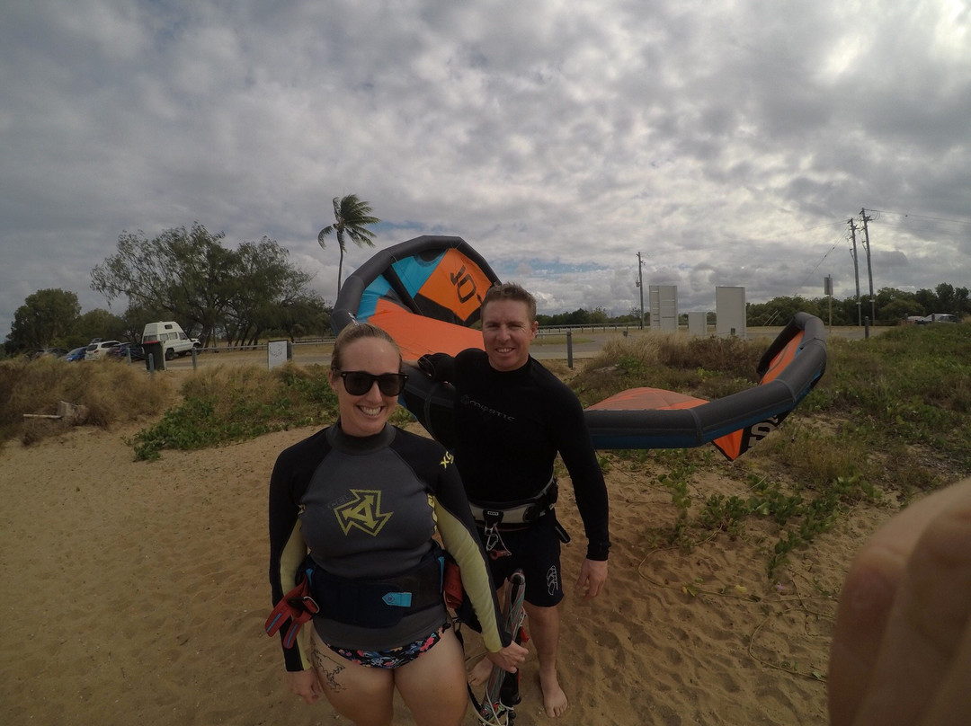 Intheloop Australia-汤斯维尔必去景点