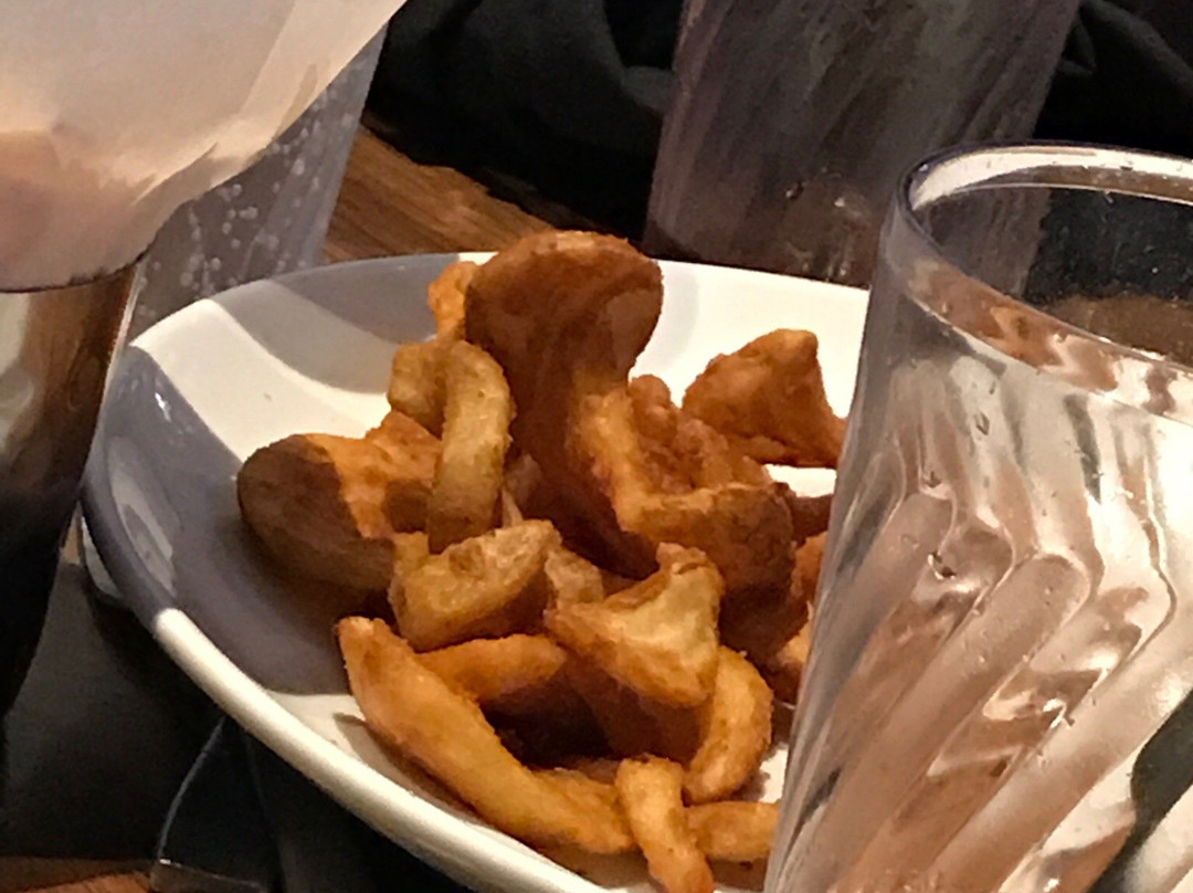 Dave & Buster's Hanover - Arundel