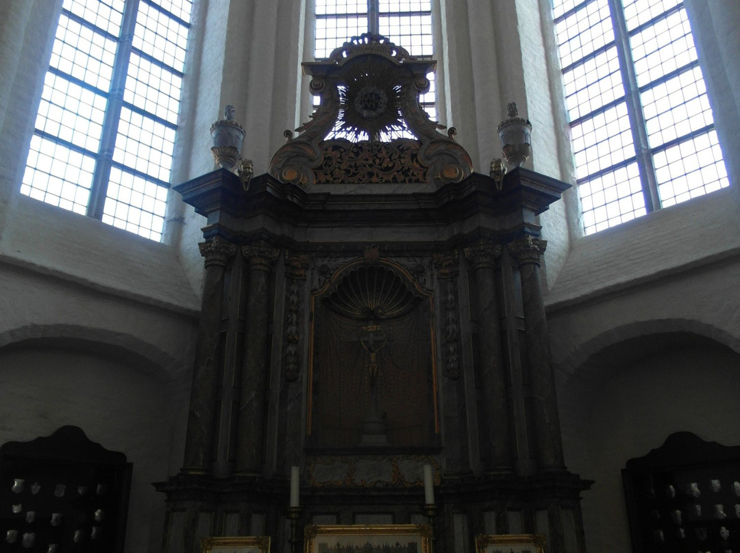 Sint Petrusbasiliek景点图片
