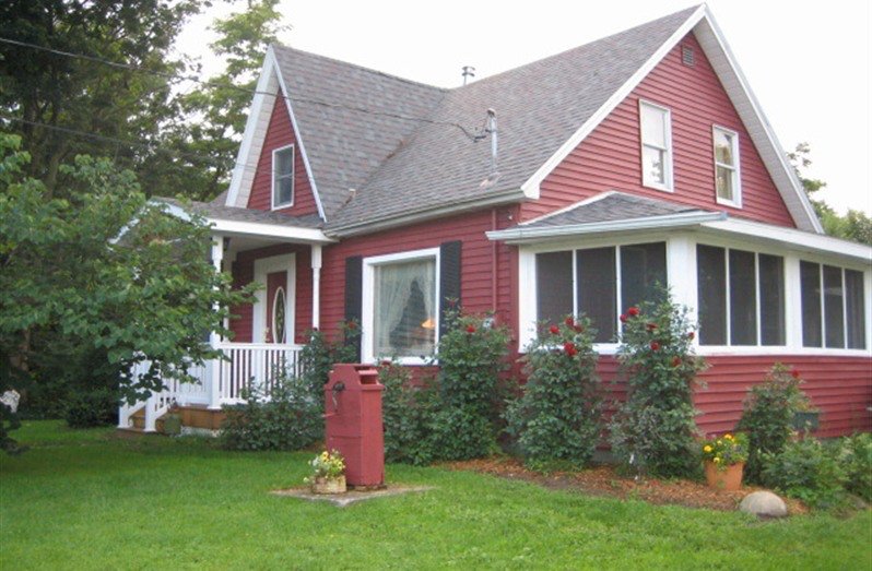 The Milkhouse Bed and Breakfast-官方