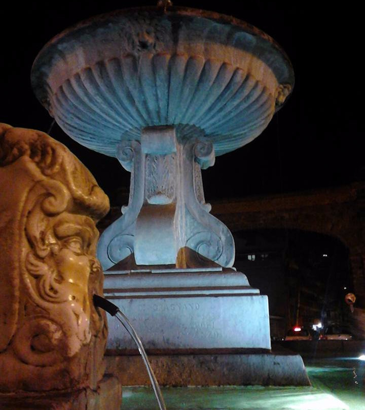 Piazza San Leone-Gragnano必去景点
