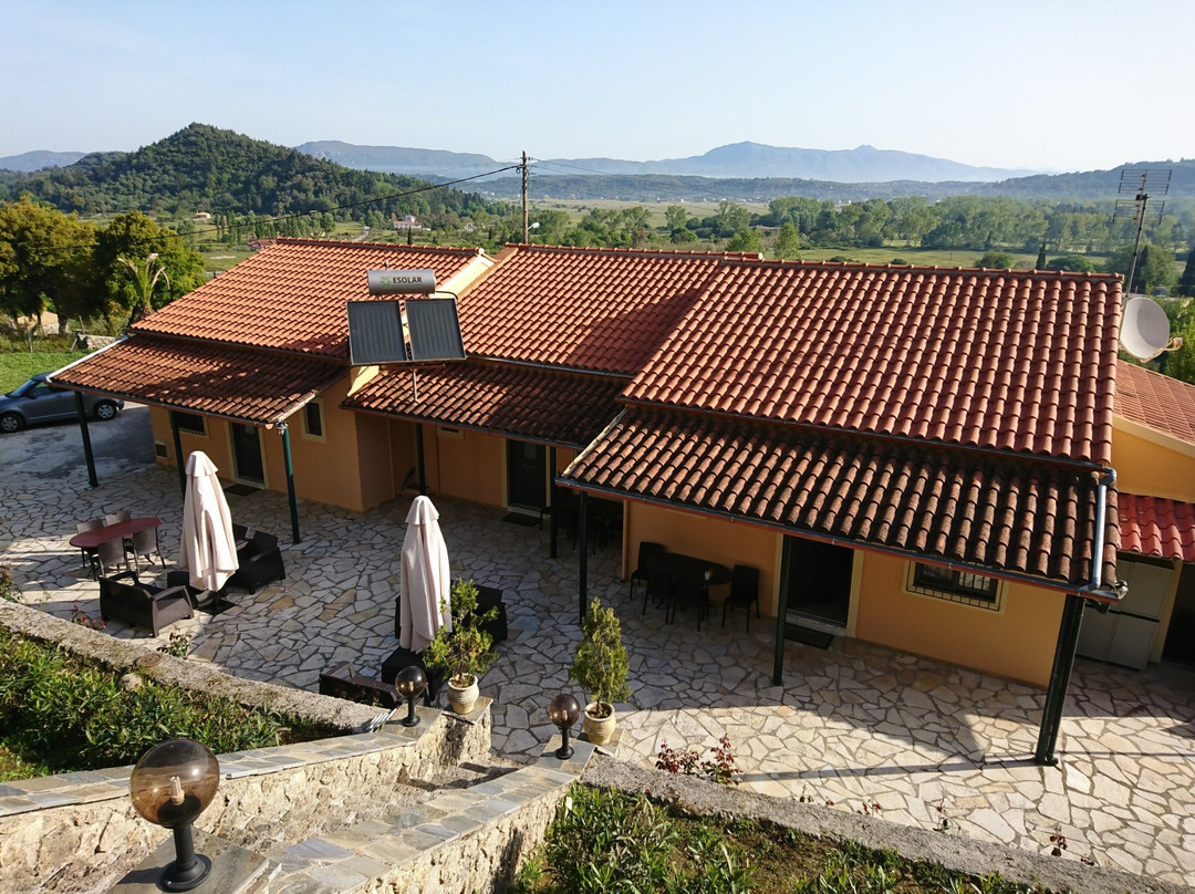 Serenita Apartments