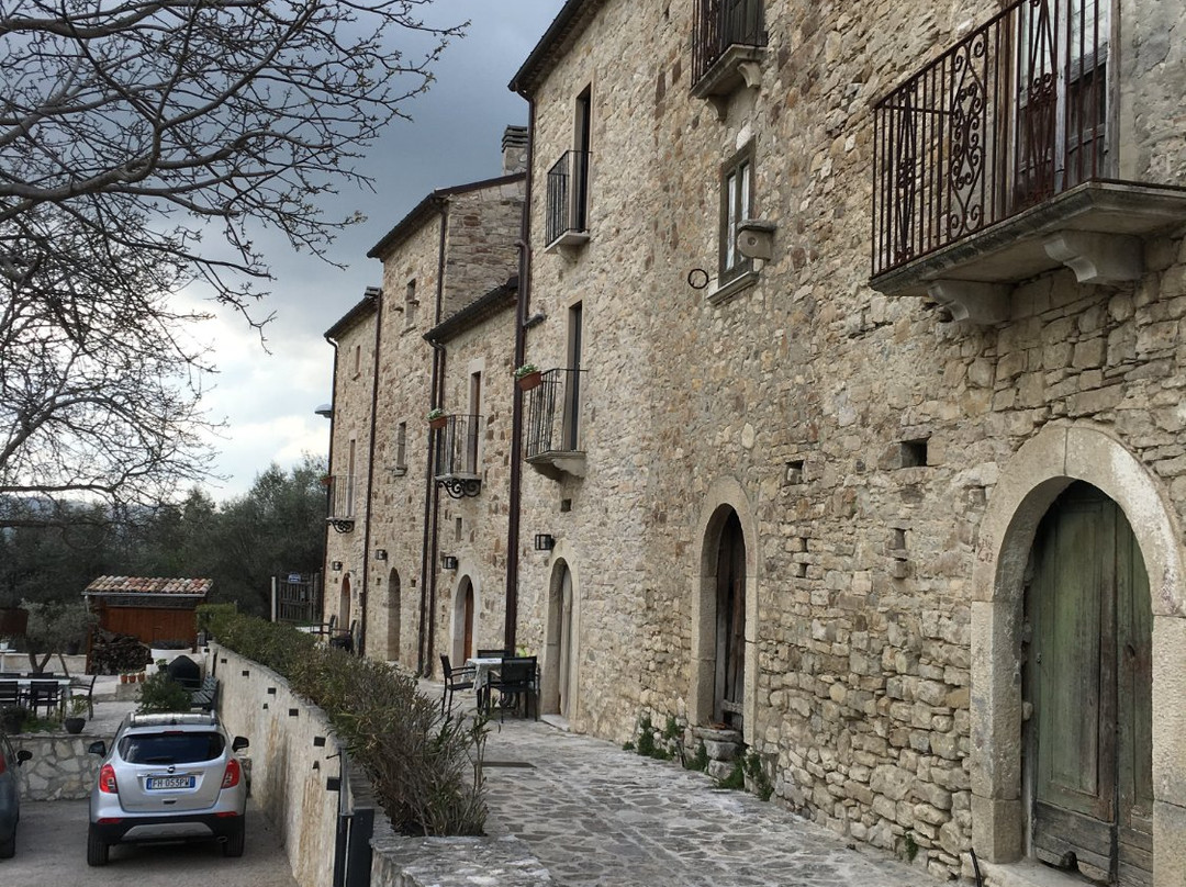 Casa Christina