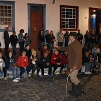 Lendas Sao Joanenses-德尔雷伊必去景点