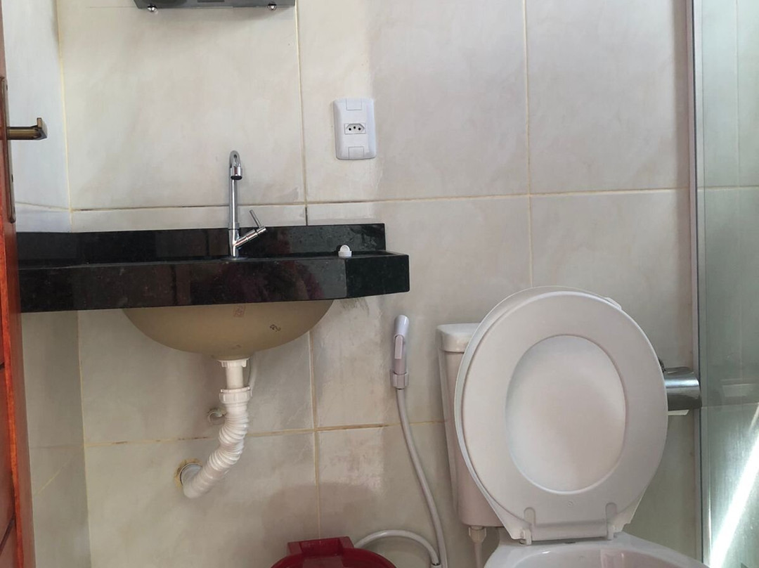 Pousada Serrana