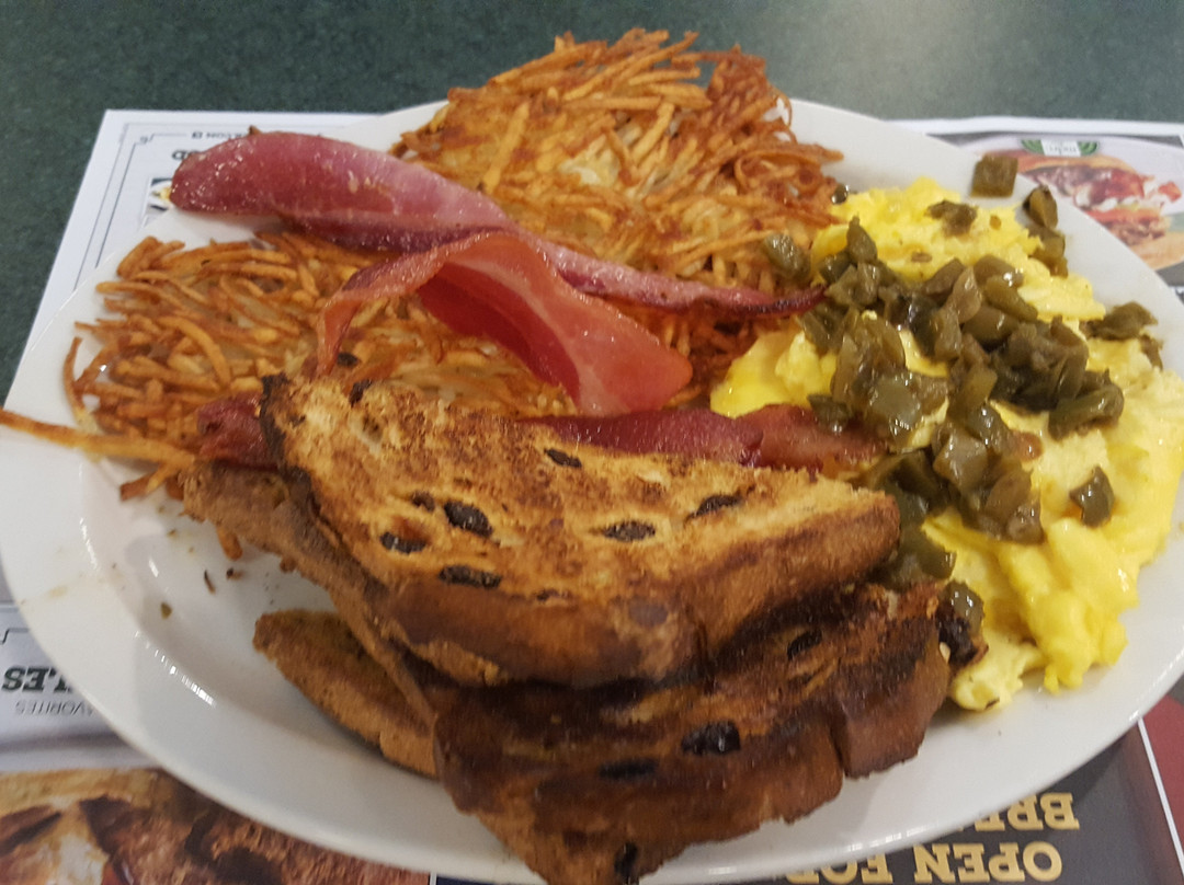 Metro Diner