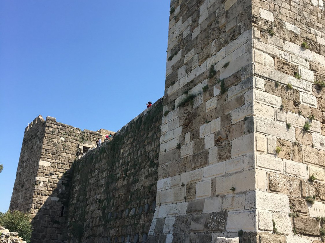 朱拜勒旅游攻略图片