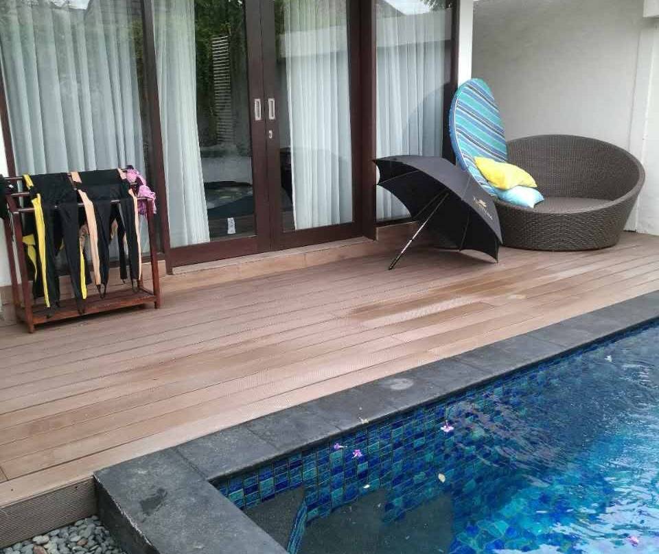 蓝梦海滩俱乐部和度假酒店主图