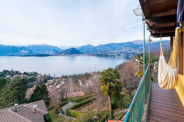 La Camera e il Lago主图