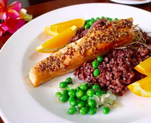 Dewi Shinta Restaurant
