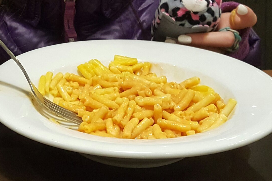 Denny's